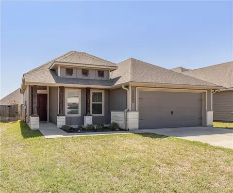 2143 Dumfries Dr, Bryan, TX 77807