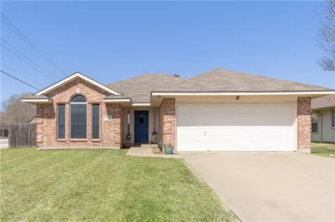 601 Hartford Dr, College Station, TX 77845