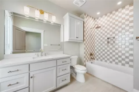 Bath - 4724 Concordia Dr, Bryan, TX 77802 photo 6 of 6