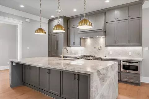 Kitchen - 4724 Concordia Dr, Bryan, TX 77802 photo 3 of 5