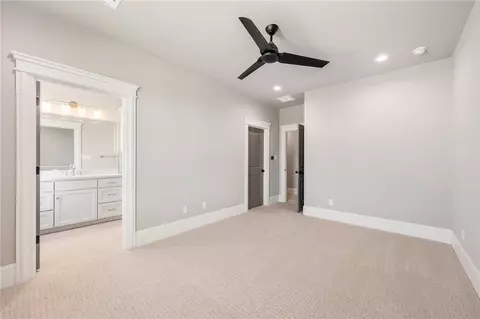 Bedroom - 4724 Concordia Dr, Bryan, TX 77802 photo 7 of 7