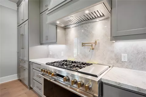 Kitchen - 4724 Concordia Dr, Bryan, TX 77802 photo 5 of 5
