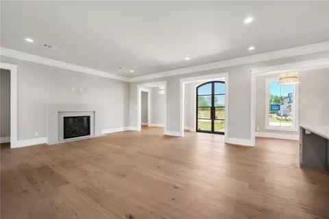 Living - 4724 Concordia Dr, Bryan, TX 77802 photo 2 of 5