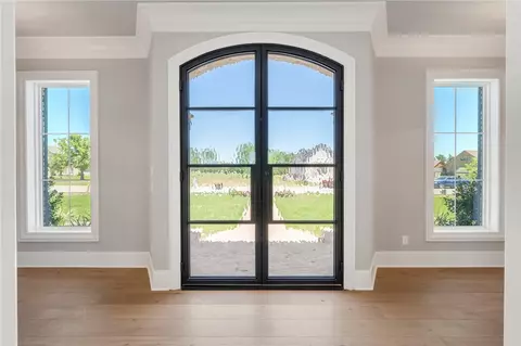 Entry Way - 4724 Concordia Dr, Bryan, TX 77802 photo 1 of 3