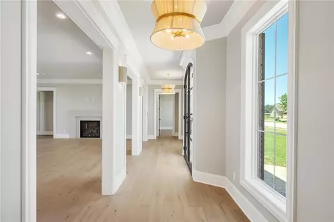 Entry Way - 4724 Concordia Dr, Bryan, TX 77802 photo 2 of 3