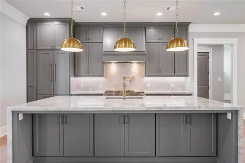 Kitchen - 4724 Concordia Dr, Bryan, TX 77802 photo 2 of 5