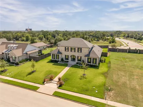 View/Area - 4724 Concordia Dr, Bryan, TX 77802 photo 7 of 7