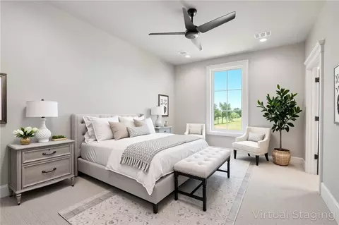 Bedroom - 4724 Concordia Dr, Bryan, TX 77802 photo 5 of 7