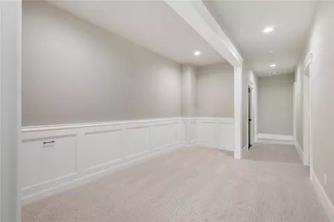 Entry Way - 4724 Concordia Dr, Bryan, TX 77802 photo 3 of 3