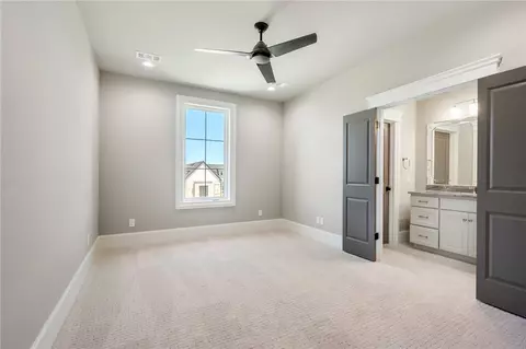 Bedroom - 4724 Concordia Dr, Bryan, TX 77802 photo 4 of 7