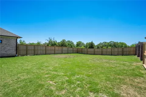 Exterior - 4724 Concordia Dr, Bryan, TX 77802 photo 6 of 6