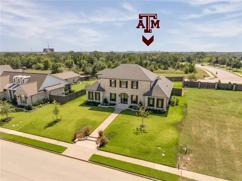 View/Area - 4724 Concordia Dr, Bryan, TX 77802 photo 1 of 7