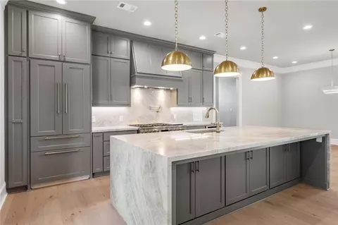 Kitchen - 4724 Concordia Dr, Bryan, TX 77802 photo 1 of 5