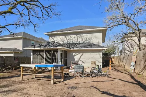 313 Fairway Drive A B, Bryan, TX 77801 photo 41