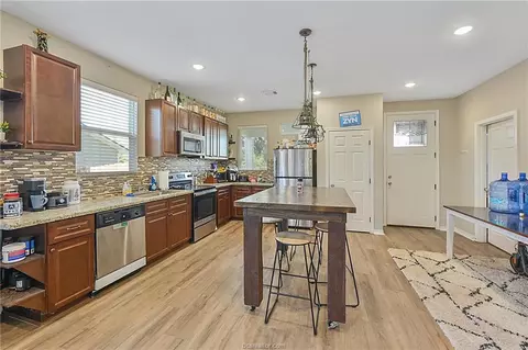 313 Fairway Drive A B, Bryan, TX 77801 photo 16