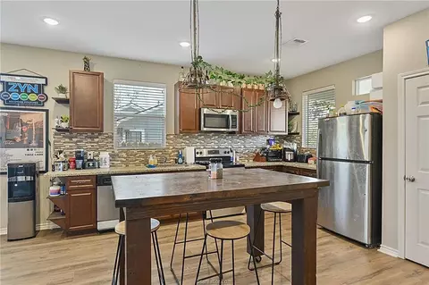 313 Fairway Drive A B, Bryan, TX 77801 photo 17