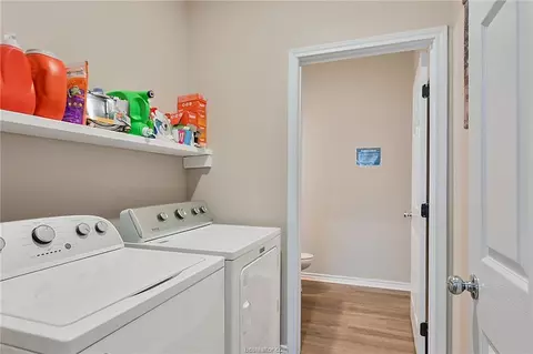 313 Fairway Drive A B, Bryan, TX 77801 photo 35