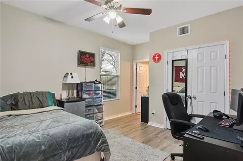 313 Fairway Drive A B, Bryan, TX 77801 photo 28