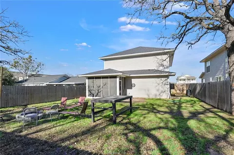 313 Fairway Drive A B, Bryan, TX 77801 photo 23