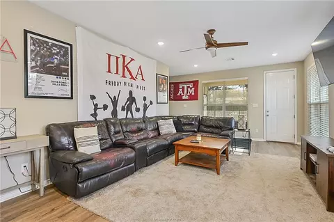 313 Fairway Drive A B, Bryan, TX 77801 photo 14