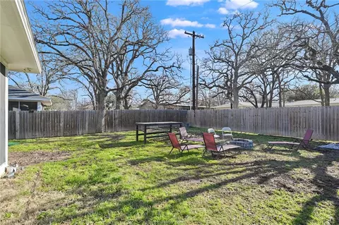 313 Fairway Drive A B, Bryan, TX 77801 photo 24