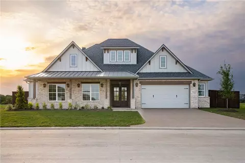 2306 Terrapin Trl, College Station, TX 77845