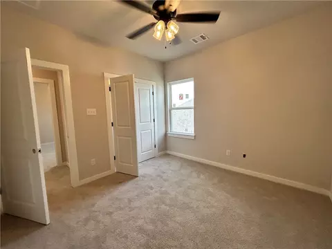 Bedroom - 3056 Teller Dr, Bryan, TX 77808 photo 3 of 3