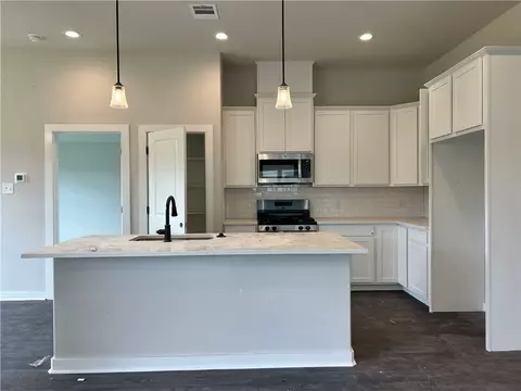 Kitchen - 3056 Teller Dr, Bryan, TX 77808 photo 1 of 2