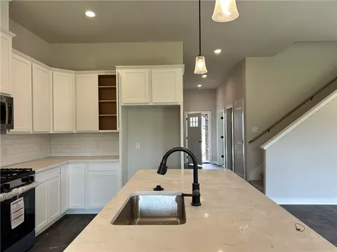 Kitchen - 3056 Teller Dr, Bryan, TX 77808 photo 2 of 2