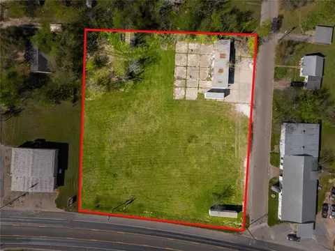200 E Park St, Madisonville, TX 77864