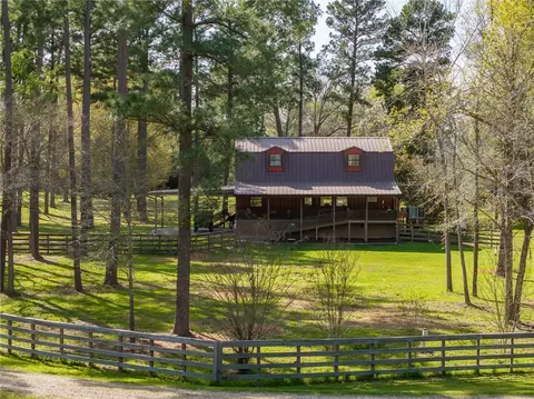 6930 County Rd 146, Bedias, TX 77831