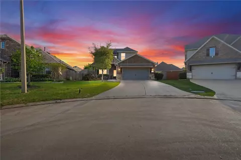 2621 Hailes Ct, College Station, TX 77845