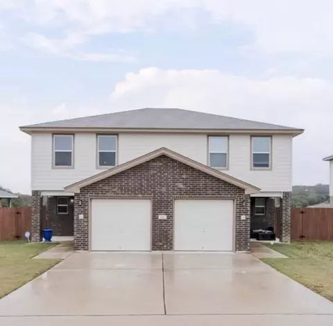 1718 Risen Star Ln, Copperas Cove, TX 76522