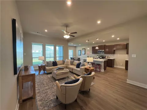 5305 Lyle Pl, Bryan, TX 77807 photo 5