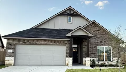5324 Lyle Pl, Bryan, TX 77807