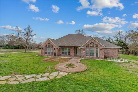 10900 Deer Run, College Station, TX 77845