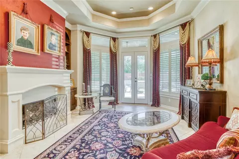 Living - 4200 Serrano Ct, Bryan, TX 77802 photo 2 of 2