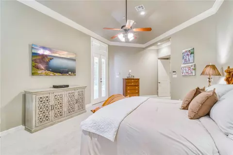 Bedroom - 4200 Serrano Ct, Bryan, TX 77802 photo 2 of 4