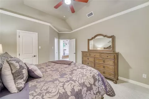Bedroom - 4200 Serrano Ct, Bryan, TX 77802 photo 3 of 4