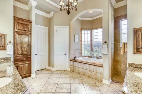 Bath - 4200 Serrano Ct, Bryan, TX 77802 photo 1 of 7