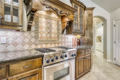 Kitchen - 4200 Serrano Ct, Bryan, TX 77802 photo 3 of 3