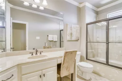 Bath - 4200 Serrano Ct, Bryan, TX 77802 photo 7 of 7
