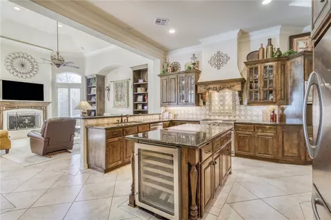 Kitchen - 4200 Serrano Ct, Bryan, TX 77802 photo 1 of 3