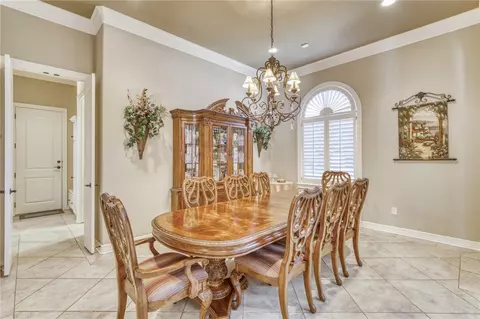 Dining - 4200 Serrano Ct, Bryan, TX 77802 photo 2 of 2