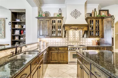 Kitchen - 4200 Serrano Ct, Bryan, TX 77802 photo 2 of 3
