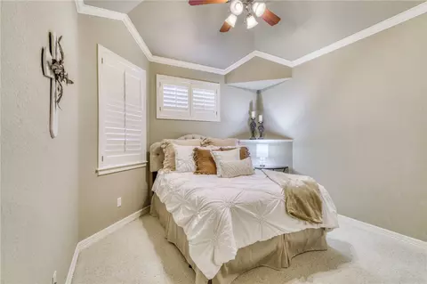 Bedroom - 4200 Serrano Ct, Bryan, TX 77802 photo 4 of 4
