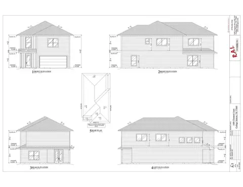 1408 Clement Ct, College Station, TX 77840