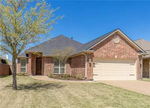 4287 Hollow Stone Dr, College Station, TX 77845