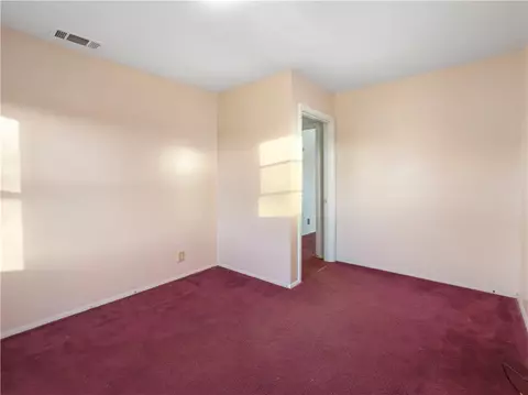 Bedroom - 409 E 6th St, Hearne, TX 77859 photo 4 of 4