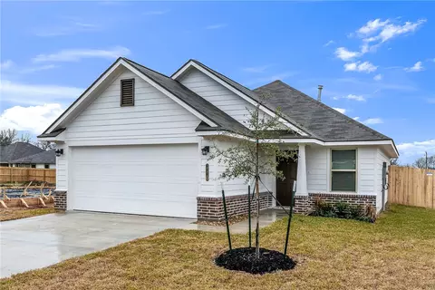 2782 Messenger Way, Bryan, TX 77803 photo 2